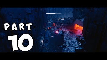 Control Ultimate Edition - SIDE QUEST Put A Record On Part 10 Walkthrough