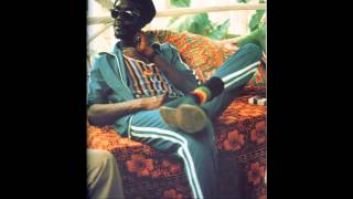 Peter Tosh - Dub Version Bumbo Klaat rare chords