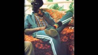 Peter Tosh - Dub Version Bumbo Klaat rare