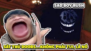 Sát Thủ Doors...Không Phải Tui, Là Nó