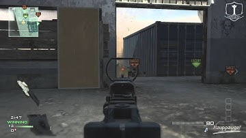 MW3 Live Commentary #8 | Imperial Gxxch