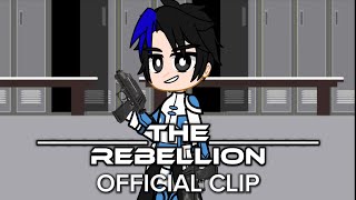 The Rebellion | “The Clones gearing up” | Gacha Series