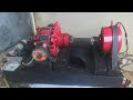 Efficient dc mode fuelless generator
