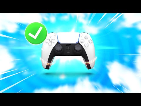 Keyboard & Mouse vs Controller in Warzone?! PC Player uses Controller!