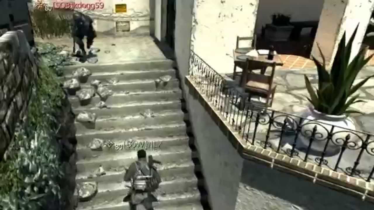 All MW3 What Just Happened?! Compilation