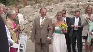 Lake Tahoe Weddings - Living a Dream In Tahoe Lake Tahoe Weddings - Living a Dream In Tahoe