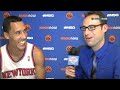 Speed Drills: Pablo Prigioni