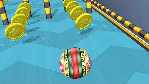 Going Balls Gameplay Android IOS Part # 247 #GVGameplay #goingballs #new #androidgames #gameplay