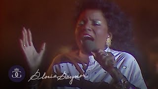 Gloria Gaynor - Strive (New Brighton Rock, 23.06.1984)