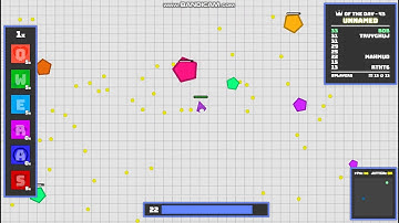 Sl4sh.io 50 level