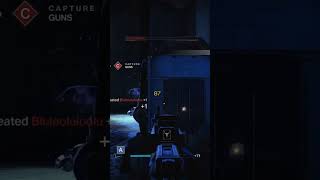 I Was Blind But Still Hit The Headshots