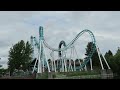 Beginning of video