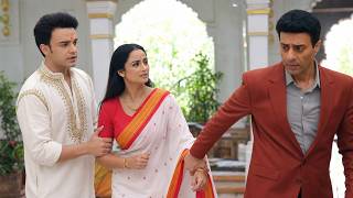 Sairaab Today Episode Promo : Angana Ke Sawaal, Indraneel Ka Tez Reaction !
