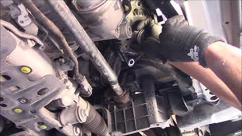 lexus is250 alternator replacement | Easy way