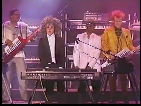 スティービーワンダー　サイン Fingertips Pts. 1 & 2 (Live At The Regal Theater, Chicago