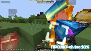 ГРИФ НА REALLYWORLD|BRAVOHVH С ЧИТОМ NEWCODE 1.16.5 | ЛУЧШИЕ ОБХОДЫ ПОД REALLYWORLD | PVP | HVH
