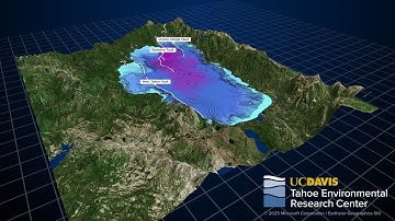 Lake Tahoe in Depth (2025)