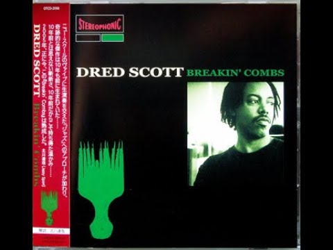 Dred Scott - Remember The Love Rap - YouTube