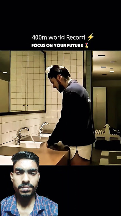 Bhaag Milkha bhaag #shortfeed #indianathlete #trending #motivation #youtubeshorts #running #viral
