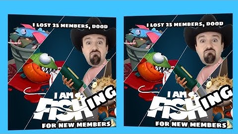 DSP Salty Rant After Losing 25 Members in the First 4 Days of the Month 🤣