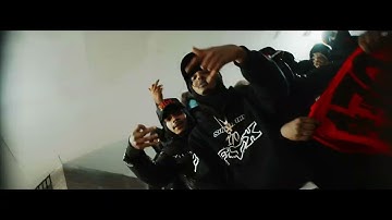 Omizzle - 170 Freestyle / MEDZ (Official Video)