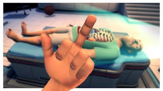 4 Idiots Perform Life Threatening Surgery