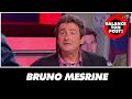 Bruno Mesrine fils de Jacques Mesrine, ennemi public numéro 1, témoigne dans BTP