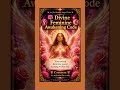 Divine Feminine Awakening Code | Activate Your Sacred Feminine Energy 🌹✨