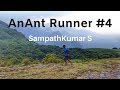 Anant runner 4 sampathkumar s