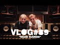 Armin VLOG #89 - Miami Sunrise