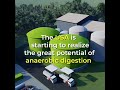 Ad learning hub unifying eu  usa perspectives on anaerobic digestion