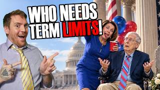 Why YOU Should Join CONGRESS