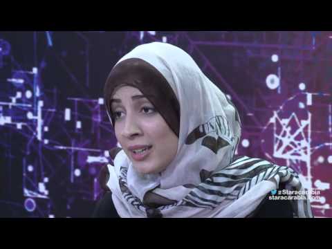 سهيلة بن لشهب  في الجزائر الايفال السادس - ستار أكاديمي 11 - 23/11/2015