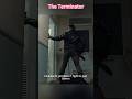 The Terminator – “I’ll Be Back” (Police Station Massacre) 🔫🤖💥