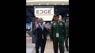 DSA 2024 Malaysia Day 2 - Modern Weapon Systems