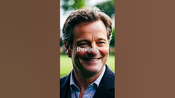 Colin Firth: His Lesser Known Movies That Are Worth A Watch! #hollywoodmovies #colinfirth