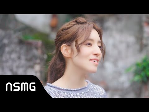 盧廣仲 Crowd Lu - 刻在我心底的名字 (Your Name Engraved Herein) | Cover by Lara Liang (梁心頤)