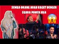 Magadir membuat semua kagum parodi