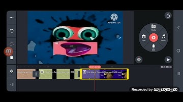 How to Make Klasky Csupo 2001 Effects (Part 2)