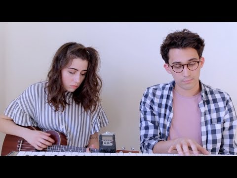 Dodie Ft. Dom Fera - Not What I Meant
