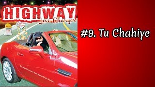 #9 Tu Chahiye | Highway Love Charger | Saint Dr MSG Insan
