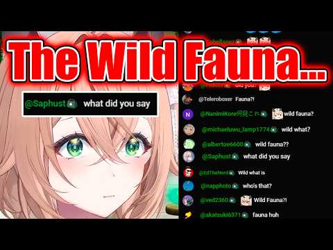 Chat Goes Wild When Nimi Accidentally Says This