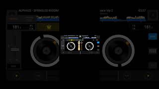 Alphaze Shrust Drum And Bass Mix By Me On Rekordbox Mobile