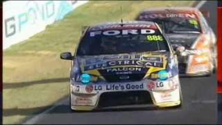 Bathurst Highlights 2001 to 2009