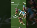 Try | Taumoefolau 9' | Chiefs vs Moana Pasifika