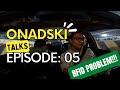 Onadski talks episode 005 rfid problem in tollways