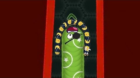 Wormate.io Best Lucky Trolling Top Tiny Pro Worm In Wormateio 001 Lucky Pro Worm Vs Giants !!