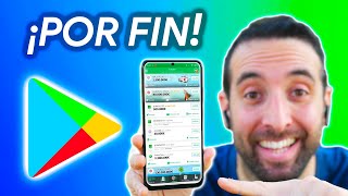 La APP MÁS ESPERADA LLEGA a ANDROID, TULOTERO!!