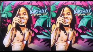 Infinite - Everyone Irie  - Rock Dem Riddim