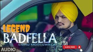 Badfella Video | PBX 1 | Sidhu Moose Wala | Harj Nagra | Latest Punjabi Songs 2018
